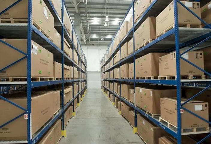 潮州到永康市货物仓储